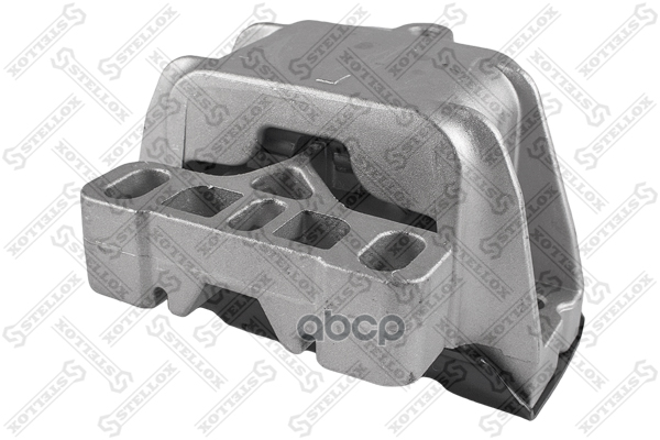 Подушка КПП левая VW Bora/Golf 1.4-1.6 Stellox арт. 7111074SX