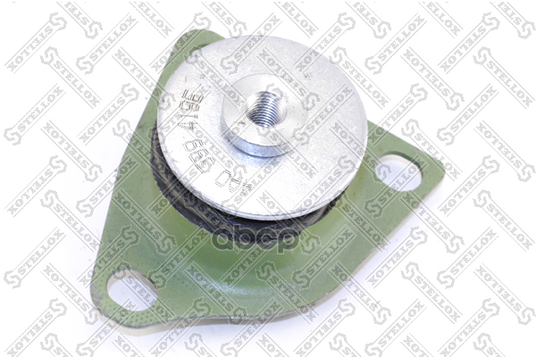 71-11160-SX сайлентблок подрамника зад.л. Audi 100A6 91-97 7111160SX Stellox арт. 7111160SX