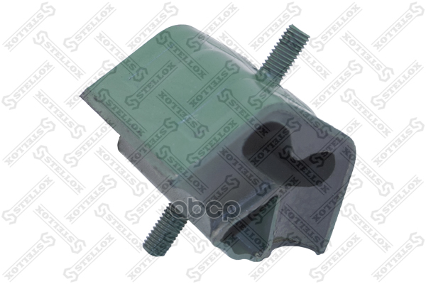 Подушка ДВС Audi 80 1.3-2.0 <92 Stellox арт. 7111224SX