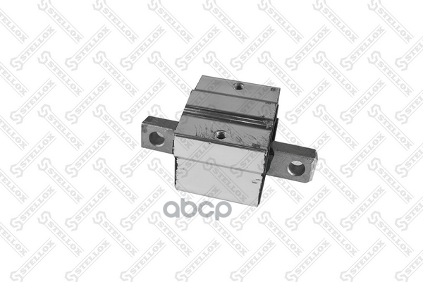 Подушка КПП MB W140 2.8-6.0/W202/W203/W210 1.8-4.3/2.0D-3.0TD 91> Stellox арт. 7111289SX