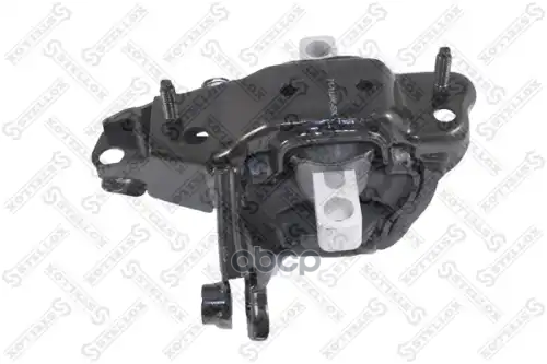 Подушка КПП левая Skoda Fabia, VW Polo 1.4/2.0/1.4TDi/1.9SDi 00> Stellox арт. 7111295SX