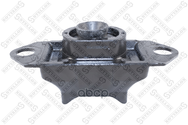 подушка КПП левая Renault Logan 1.4/1.6i 04 7111306SX Stellox арт. 7111306SX
