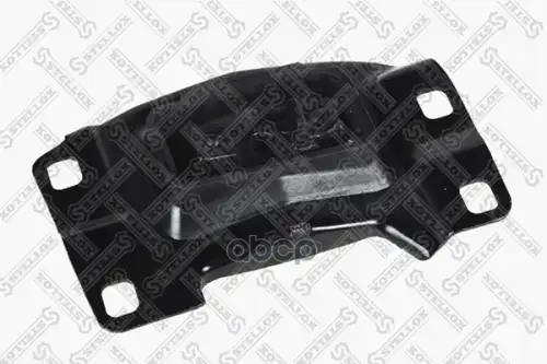 Подушка КПП Ford Focus/Kuga/C-MAX 1.6/1.8/2.0 05> Stellox арт. 7111404SX