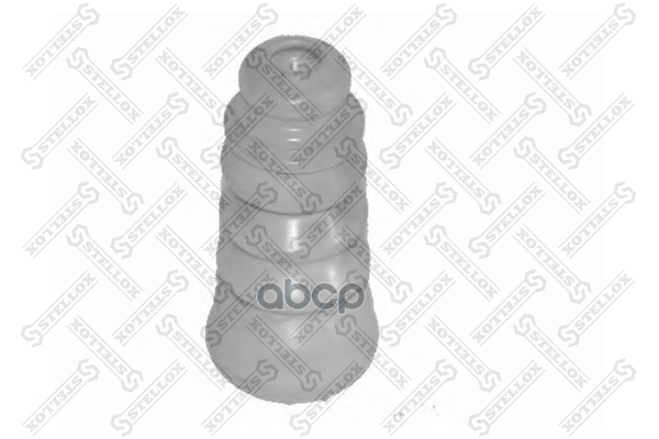 Отбойник амортизатора заднего Audi A3 all 96> Stellox арт. 7112130SX