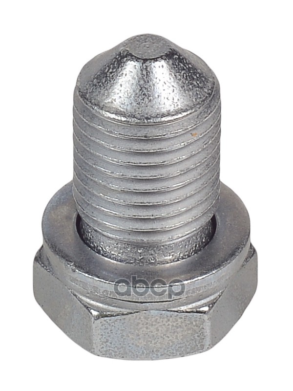 Пробка поддона с уплотн. кольцом 15374, M14x1.5mmAudi A4/A6/A8,VW Stellox арт. 7552501SX