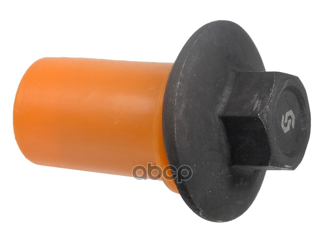 Пробка поддона с уплотн. кольцом 21096, M14x1.5mmFord Mondeo/Focus Stellox арт. 7552502SX