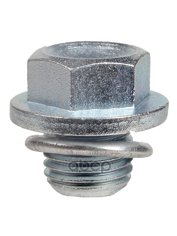 Пробка поддона с уплотн. кольцом30180,M14x1.5mmHyundai Accent 95>/ Stellox арт. 7552506SX