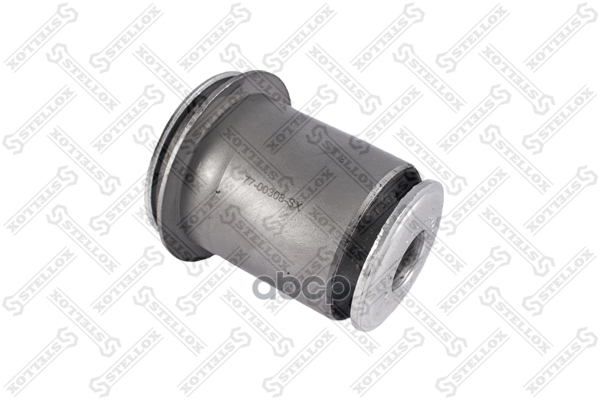 Сайлентблок рычага пер.подв.нижн. Toyota LC Prado 150 09> Stellox арт. 7700308SX