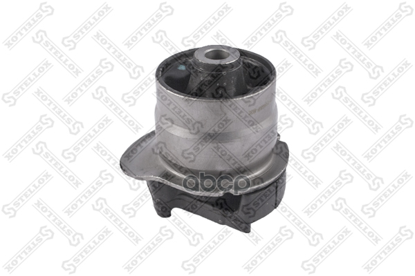 сайлентблок задней балки Toyota Corolla CE120/NZE12#/ZZE12# 00-08 7700467SX Stellox арт. 7700467SX