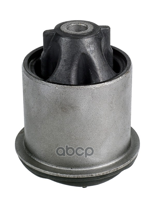 Сайлентблок зад. балки металлическая обойма Dacia Logan 1.4/1.5DCI Stellox арт. 7700845SX