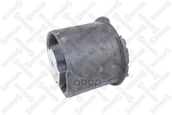 Сайлентблок зад. балки зад. BMW X5 all 00> STELLOX 77-00962-SX Stellox арт. 7700962_SX