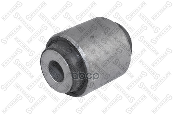 77-01074-Sx_сайлентблок Заднего Верхнего Рычага_mitsubishi Galant E55ae75a 92-96 7701074Sx Stellox арт. 7701074SX