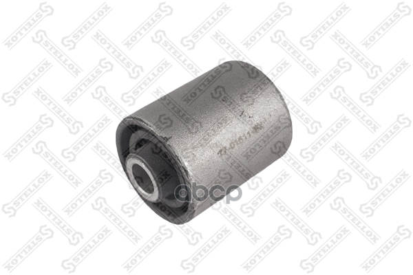 сайлентблок рычага BMW E28/E34/E32 all 82-97 7701611SX Stellox арт. 7701611SX