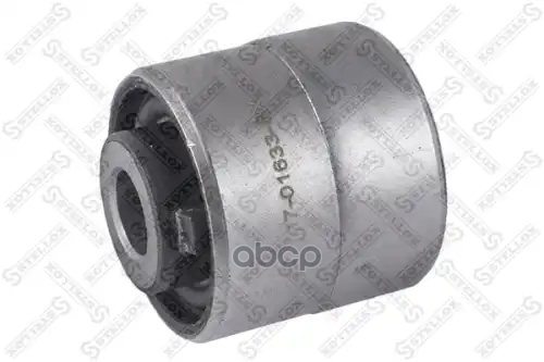 77-01633-SX_сайлентблок рычага задн. подвески! Ford Mondeo VI 07 Stellox арт. 7701633SX