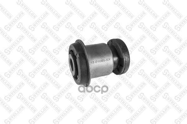 сайлентблок рычага передний Mazda Axela BK 03-09 7701665SX Stellox арт. 7701665SX