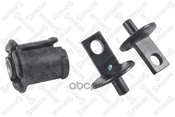 Сайлентблок Заднего Рычага Honda Civic Eu 01-06 7701768Sx Stellox арт. 7701768SX