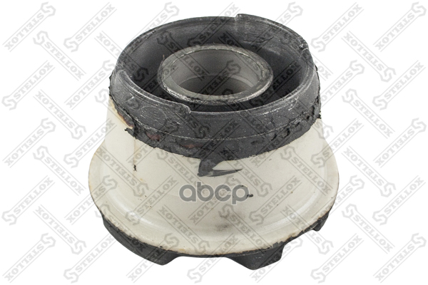 сайлентблок подрамника Volvo 850/S60/S70/S80/V70/XC70/XC90 all 91> Stellox арт. 7721009SX