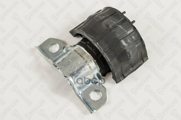 втулка стабилизатора переднего! d30 MB Ml-Class W164 04-11 Stellox арт. 7900849SX