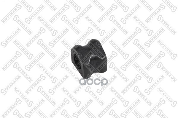 Втулка стабилизатора переднего Toyota Land Cruiser Prado GDJ150,KD Stellox арт. 7900908SX