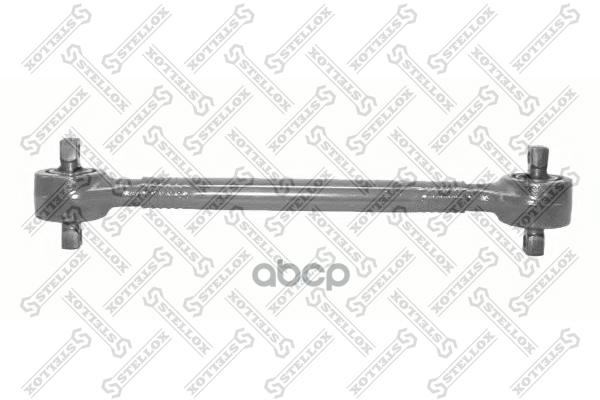 Тяга Реактивная L 625 115/115 17/17 Volvo B6-12/Fh12-16/Fm9-12/Hn12 Stellox 8411621_Sx Stellox арт. 8411621_SX