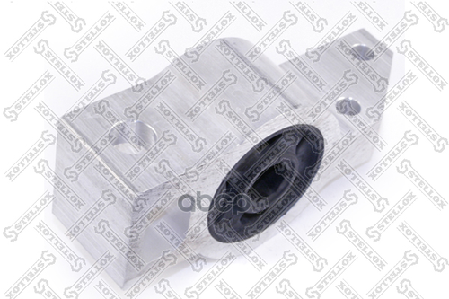 Сайлентблок передн. рычага зад. л. Audi A3 all 96>/Touran all 03> Stellox арт. 8704485SX