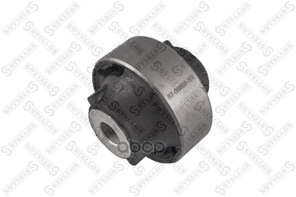 Сайлентблок рычага зад. Nissan Micra all 03> Stellox арт. 8706886SX