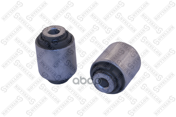 Сайлентблок зад. рычага Honda Concerto HW, Rover 200/400 all 89-95 STELLOX 87-37095-SX Stellox арт. 8737095_SX