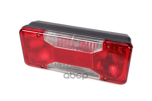 фонарь! задний левый прямоугольный Iveco Daily 06 8737186SX Stellox арт. 8737186SX