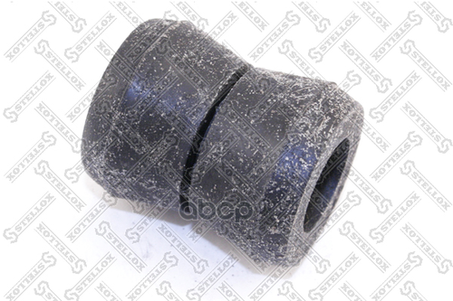 Сайлентблок Амортизатора Заднего  8798070Sx Stellox арт. 8798070SX