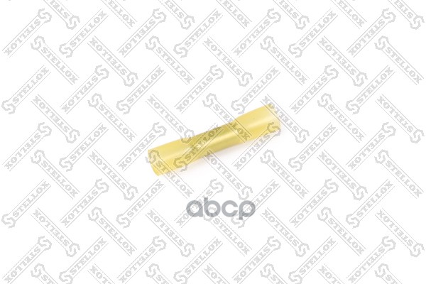 Термосоединитель Проводов Желтый, Сечение 4.0-6.0 Mm2/D6.5-2.2 Mm  Stellox 88-01404-Sx Stellox арт. 8801404_SX