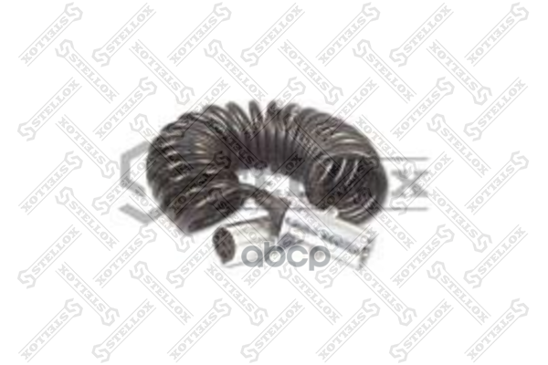 Адаптер Провода, Комплект Электрики 8801601Sx Stellox арт. 8801601SX