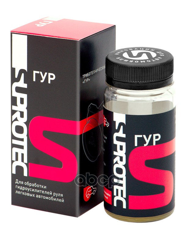 Suprotec триботехнический состав "гур Suprotec арт. 121120