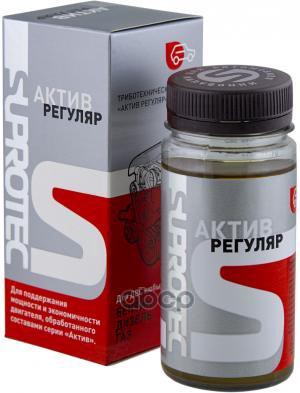 Suprotec Триботехнический состав АКТИВ РЕГУЛЯР ДВС Suprotec арт. 122943
