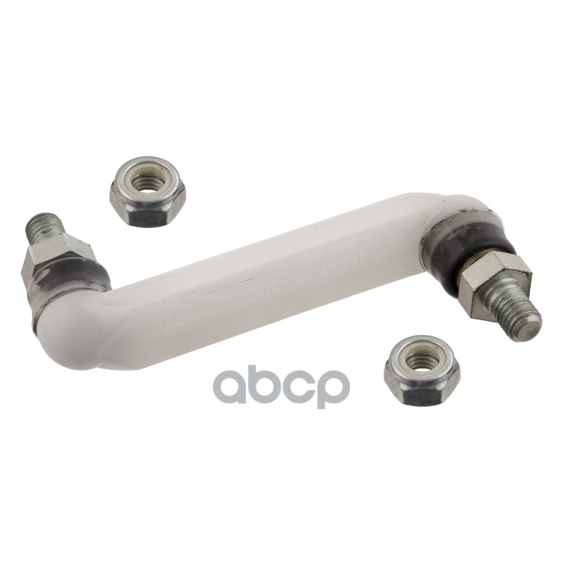 Тяга Стабилизатора Mb W123 Зад.подв.лев/Прав Swag арт. 10790005