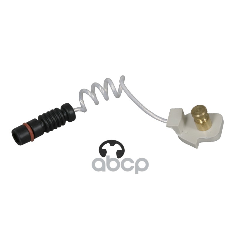 Датчик Износа Тормозных Колодок Mercedes-Benz: M-Class 98-05 Swag арт. 10922401