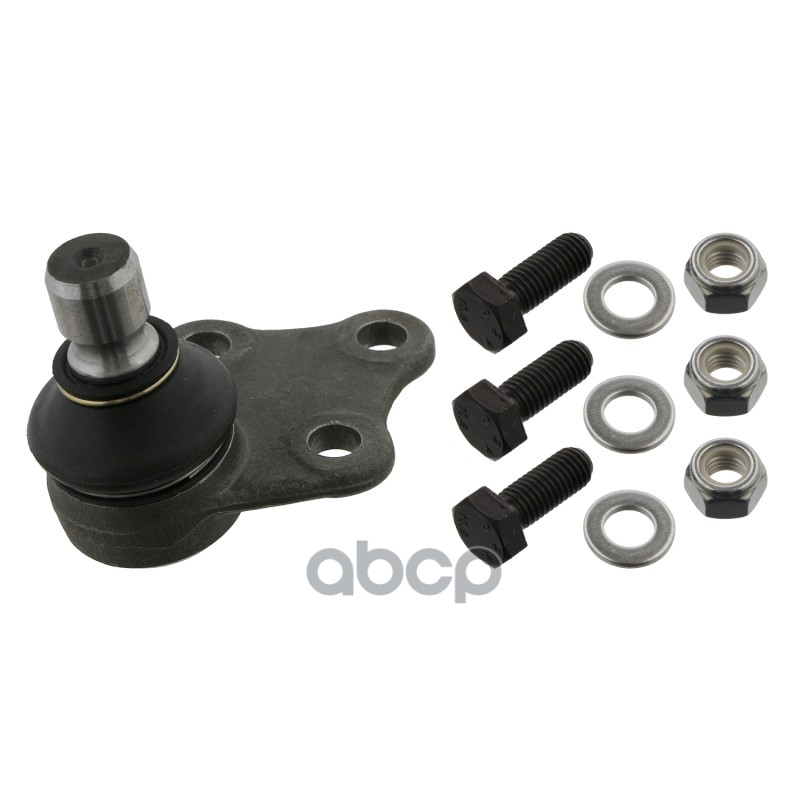 Опора Шаровая Mb Vito 03- Swag арт. 10924578