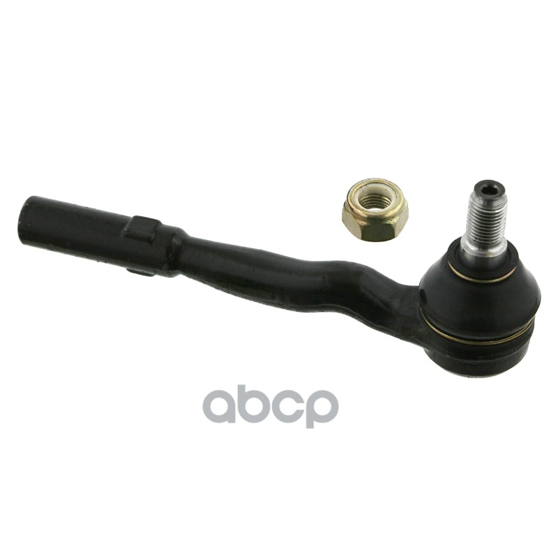 Наконечник Рулевой Тяги Mercedes-Benz: Cls 04-10, E-Class 02-08, E-Class T-Model 03-09 Swag арт. 10926758
