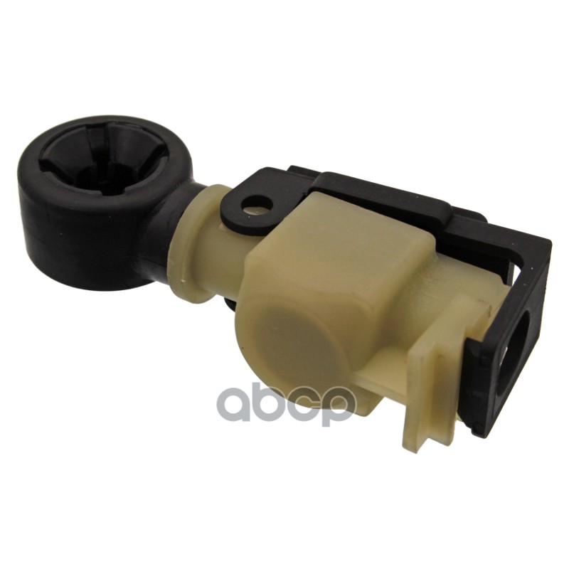 Наконечник Штока Кпп Снято С Пр-Ва. Mercedes-Benz: Sprinter 00-06 Swag арт. 10940867