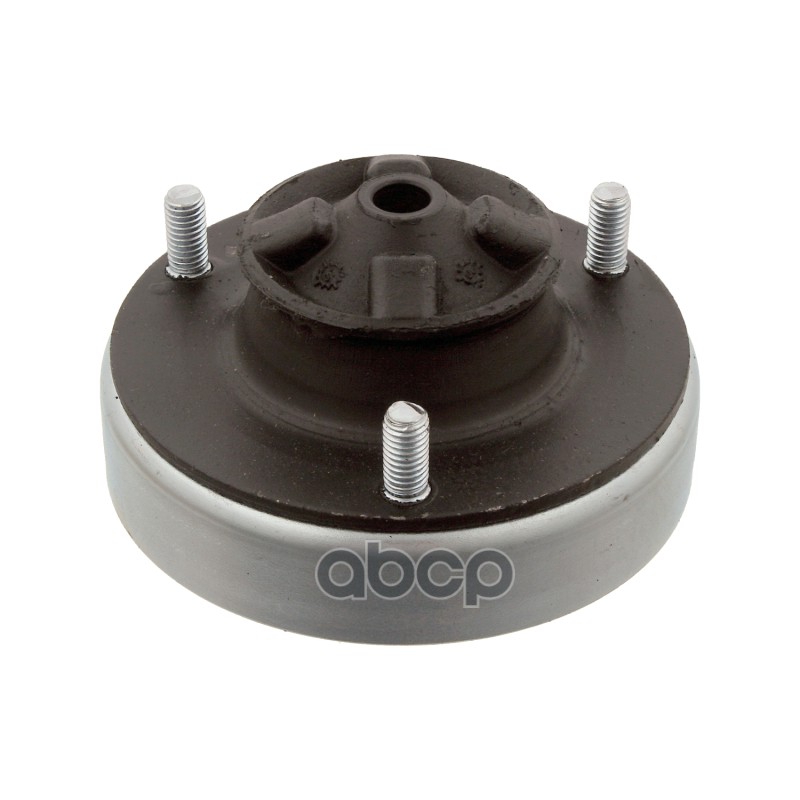 Опора Амортизатора Задн Bmw E34 1.8I-4.0I/2.4D/2.5Tds 87-96 Swag арт. 20540010