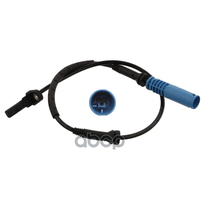 Датчик Частоты Вращения Колеса Передн Bmw: X5 (E53) Dsc Swag арт. 20936809