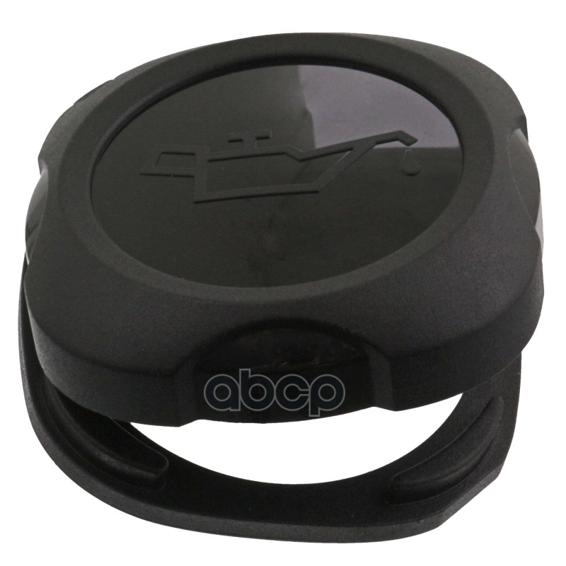 Крышка Маслозаливной Горловины Bmw: 1/3/5/6/7/Z4/X5/X6 06- Swag арт. 20946214