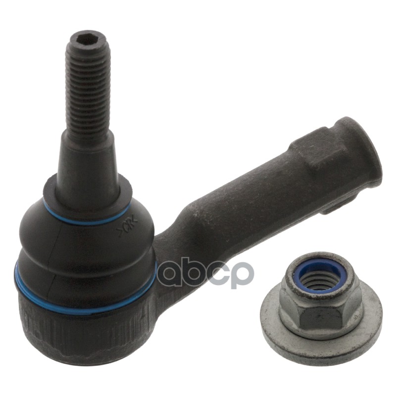 Наконечник Рулевой Тяги Land Rover: Range Rover Sport 05-13, Range Rover Sport 13- Swag арт. 22947157