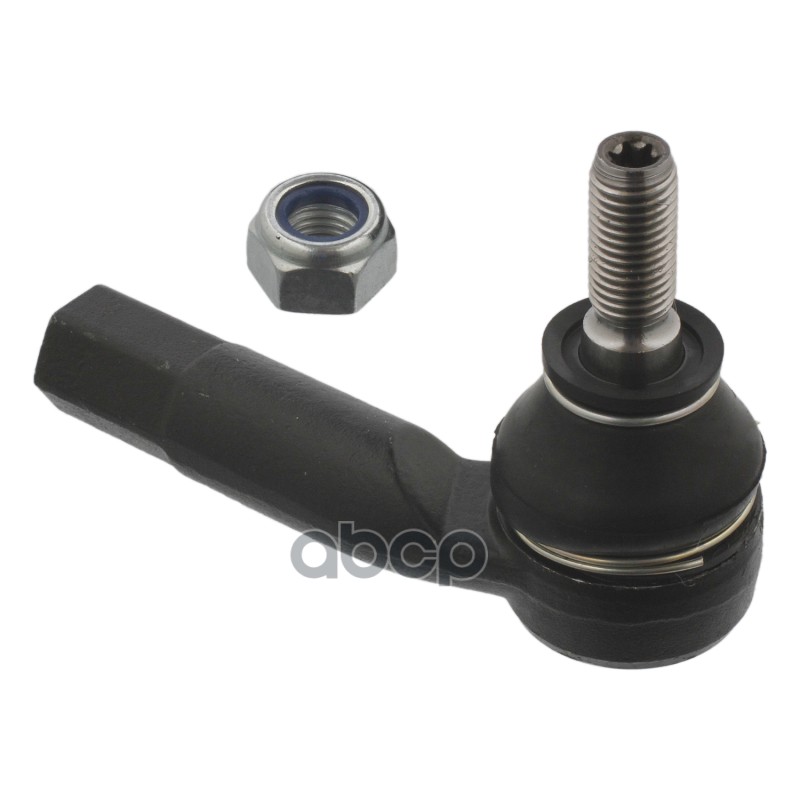 Наконечник Рулевой Тяги Audi A3/Vw Golf Iv/Bora/Skoda Octavia 01/98- Прав Swag арт. 30710037