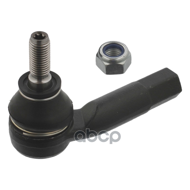 Наконечник Рулевой Тяги Audi A3/Vw Golf Iv/Bora/Skoda Octavia 01/98- Лев. Swag арт. 30710038