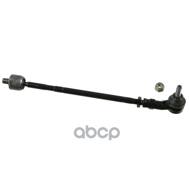 Тяга Рулевая Vw Passat 88> С Г/У В Сборе Правая, Рейка Trw Swag арт. 30720048