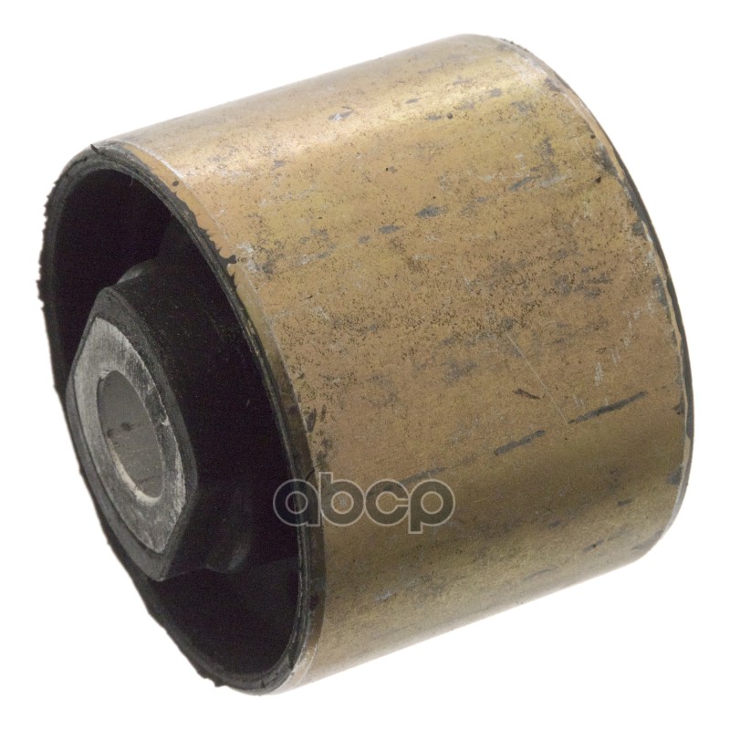 Сайлентблок (Кратно 2) Задней Балки Audi: 100 90-94, 100 Avant 90-94, A6 94-97, A6 Avant 94-97 Swag арт. 30790020