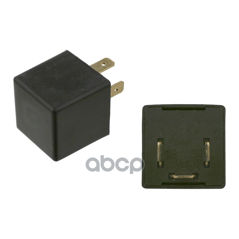 Реле Аварийной Сигнализации Audi: 100 76-82, 100 82-90, 100 90-94, 100 Avant 77-83, 100 Avant 82-90, 100 Avant 90-94, 200 79-...