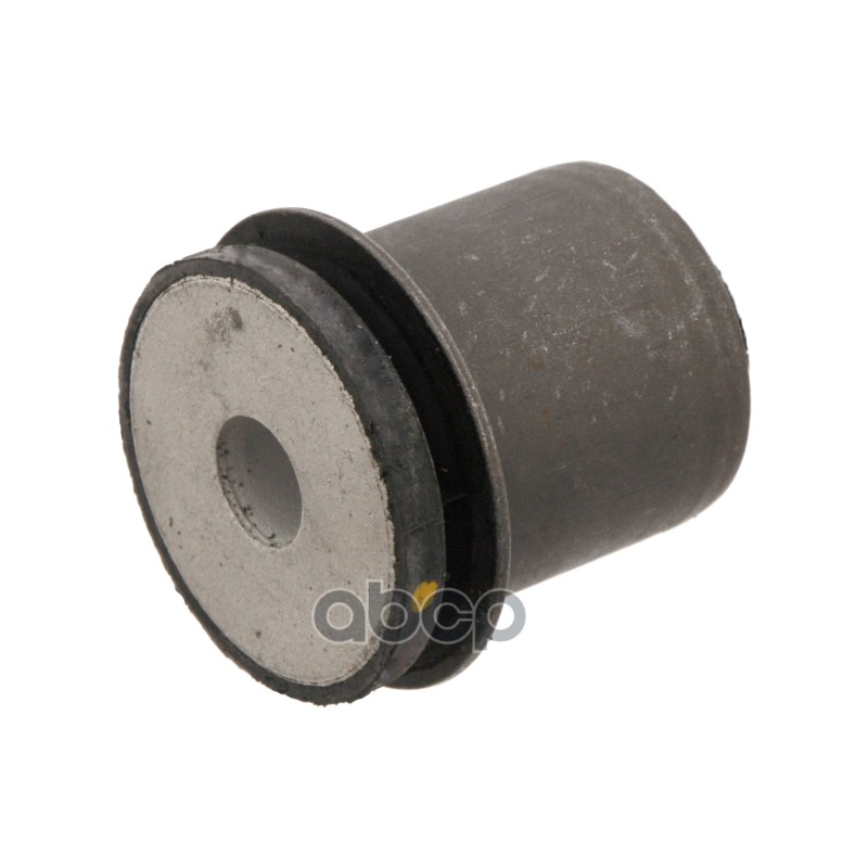 Сайлентблок (Кратно 2) Верхнего Рычага Задней Оси Audi: A6 Quattro 97-05, Allroad 00-05, Vw: Passat 4Motion 00-05 Swag арт. 3...