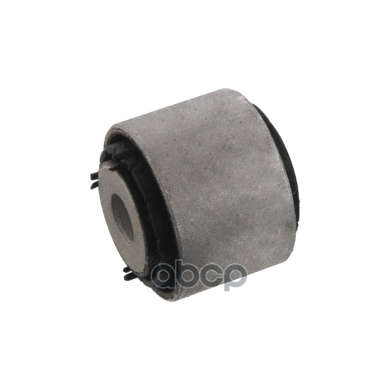 Сайлентблок (Кратно 2) Внутренний Верхних Рычагов Задней Оси Audi: Q7 06-12, Vw: Touareg 03-10 Swag арт. 30930982