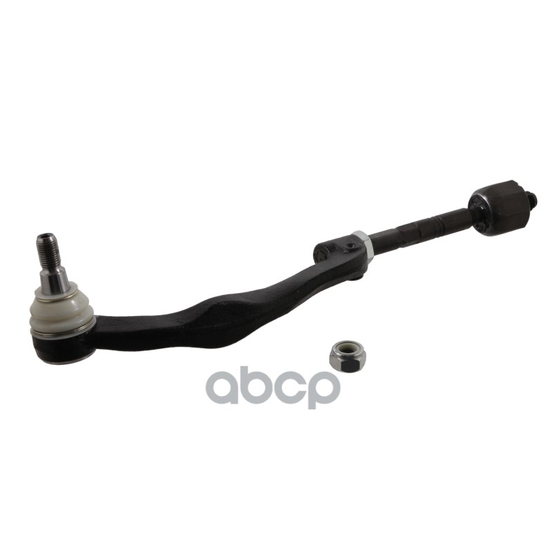 Тяга Рулевая В Сборе Vw: Multivan V 03-, Transporter V 03- Swag арт. 30931789